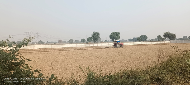 Fatehabad Road, Agra
