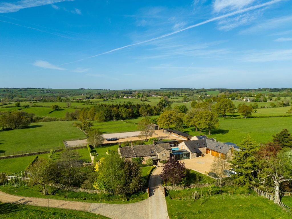 Additional image 50 of 6 bed detached house for saleHowhill Quarry Road, Beckwithshaw, Harrogate, North Yorkshire HG3
