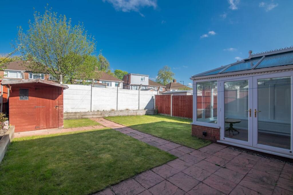 Additional image 26 of Shakespeare Road, Erdington, B23