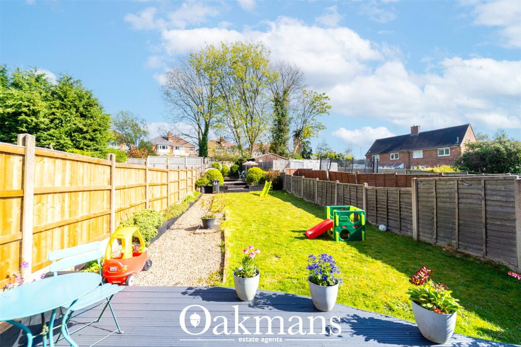 Additional image 23 of Shepley Road, Rednal, Birmingham, West Midlands, B45