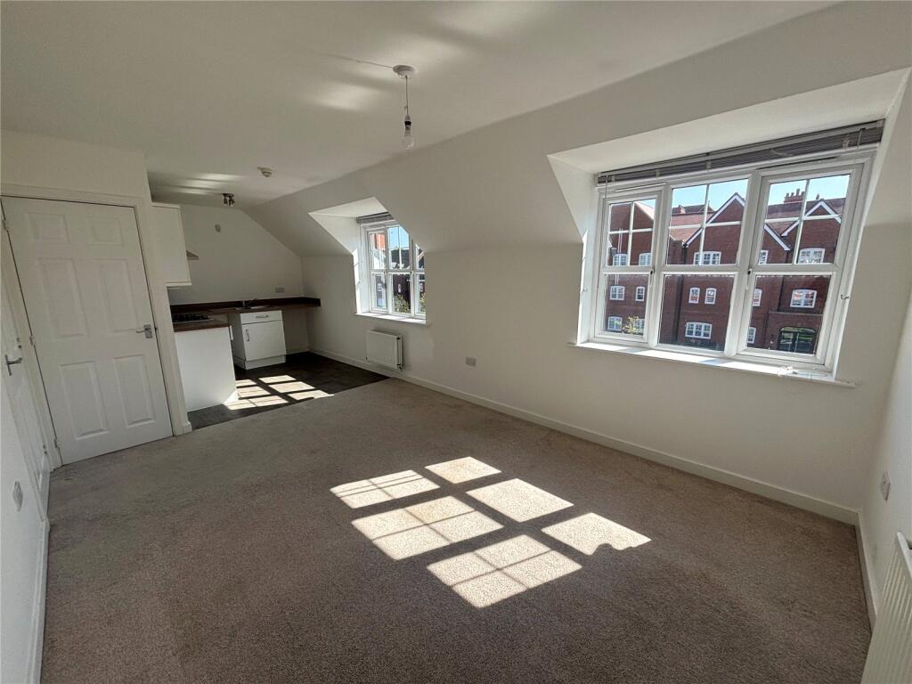 Additional image 2 of Ward Place, Birmingham, West Midlands, B29