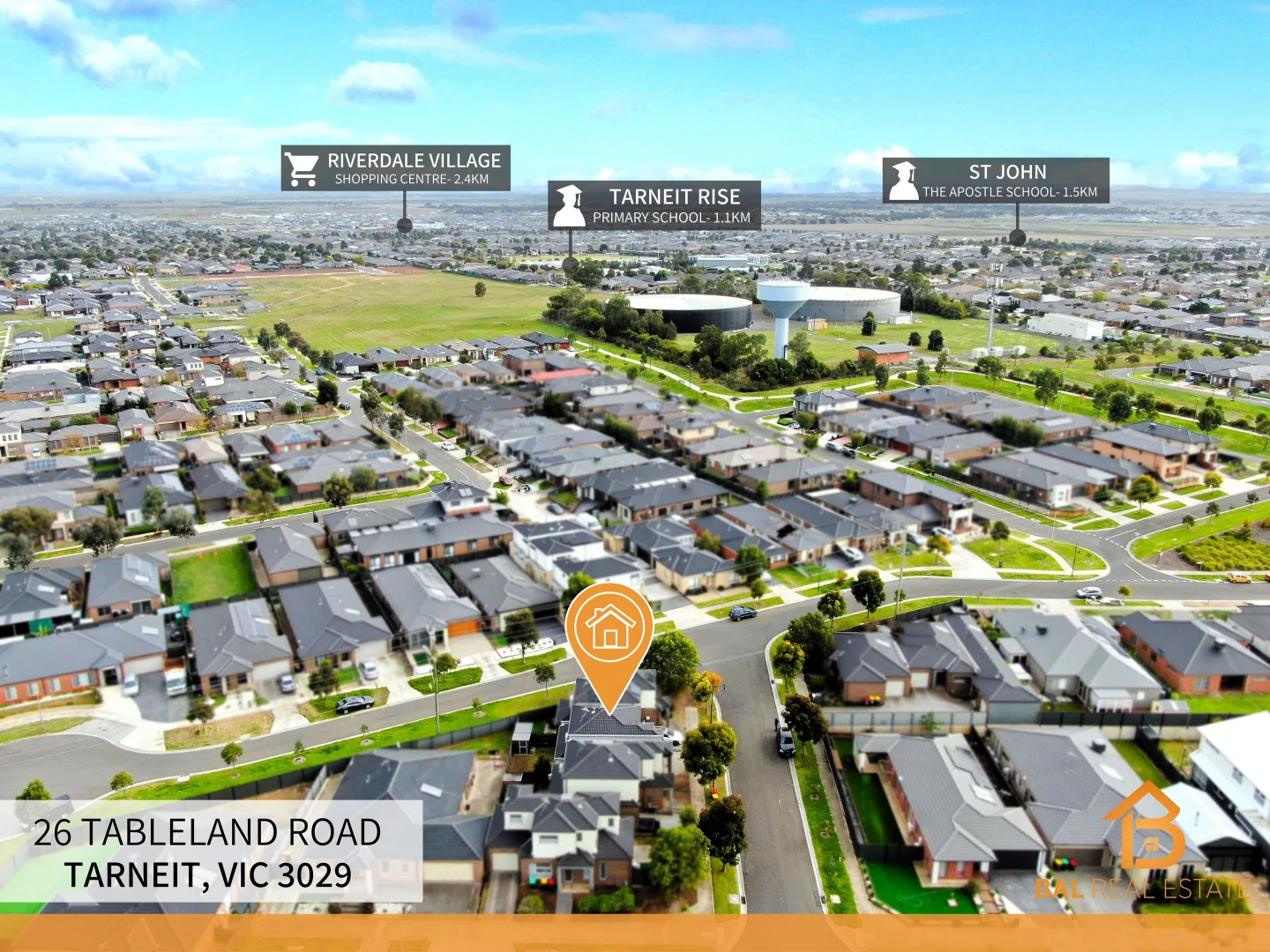 Additional image 19 of 26 Tableland Road, Tarneit VIC 3029