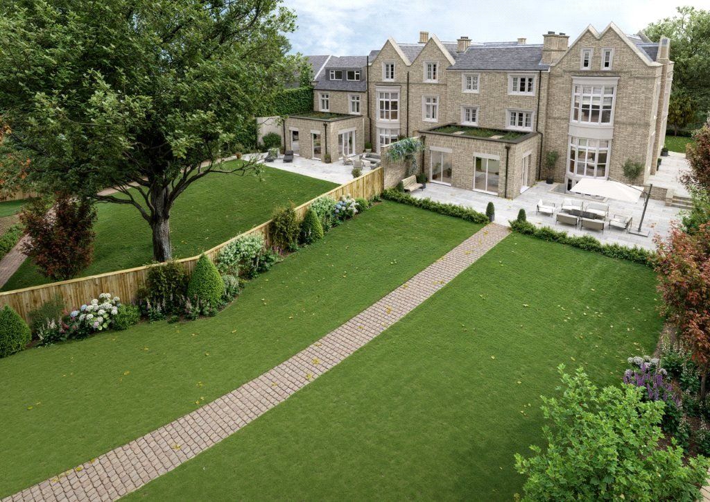 Additional image 2 of 7 bed semi-detached house for saleThe Mount, York, North Yorkshire YO24