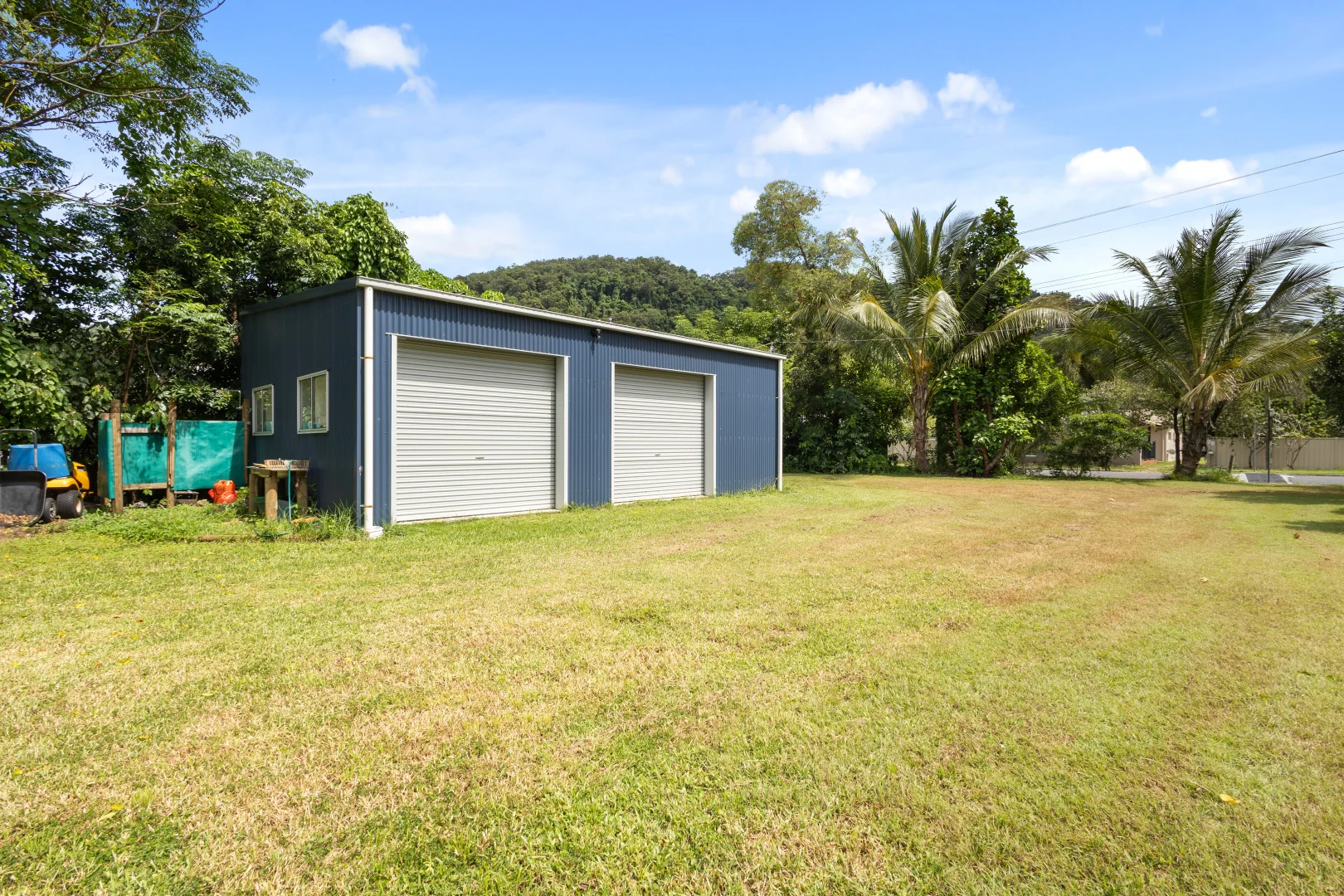 45 Marlin Drive, Wonga Beach QLD 4873 photo 5