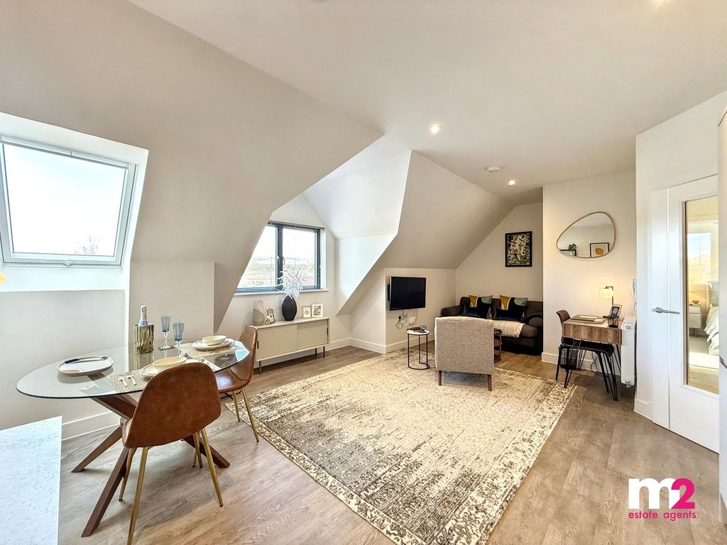 Additional image 3 of 2 bed flat for saleOakley Court, Rogerstone, Newport NP10