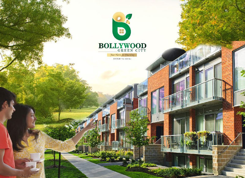 Sector 113, Mohali