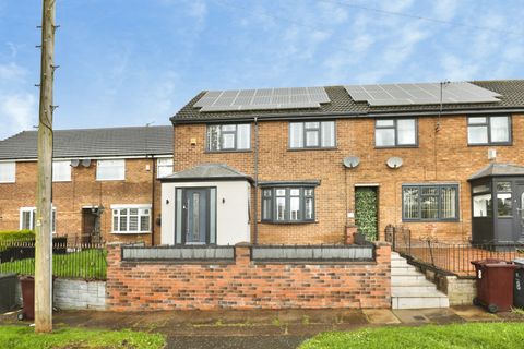Boyes Brow, Liverpool L33