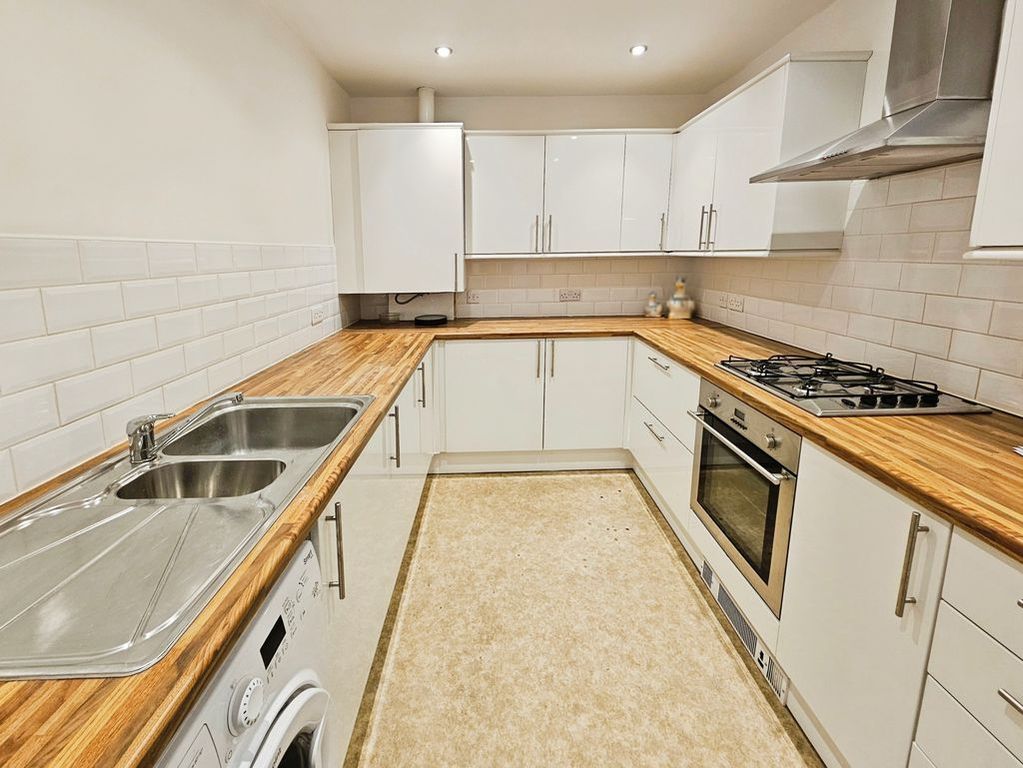 Additional image 3 of 1 bed flat for saleHalf Moon Street, Choppington NE62