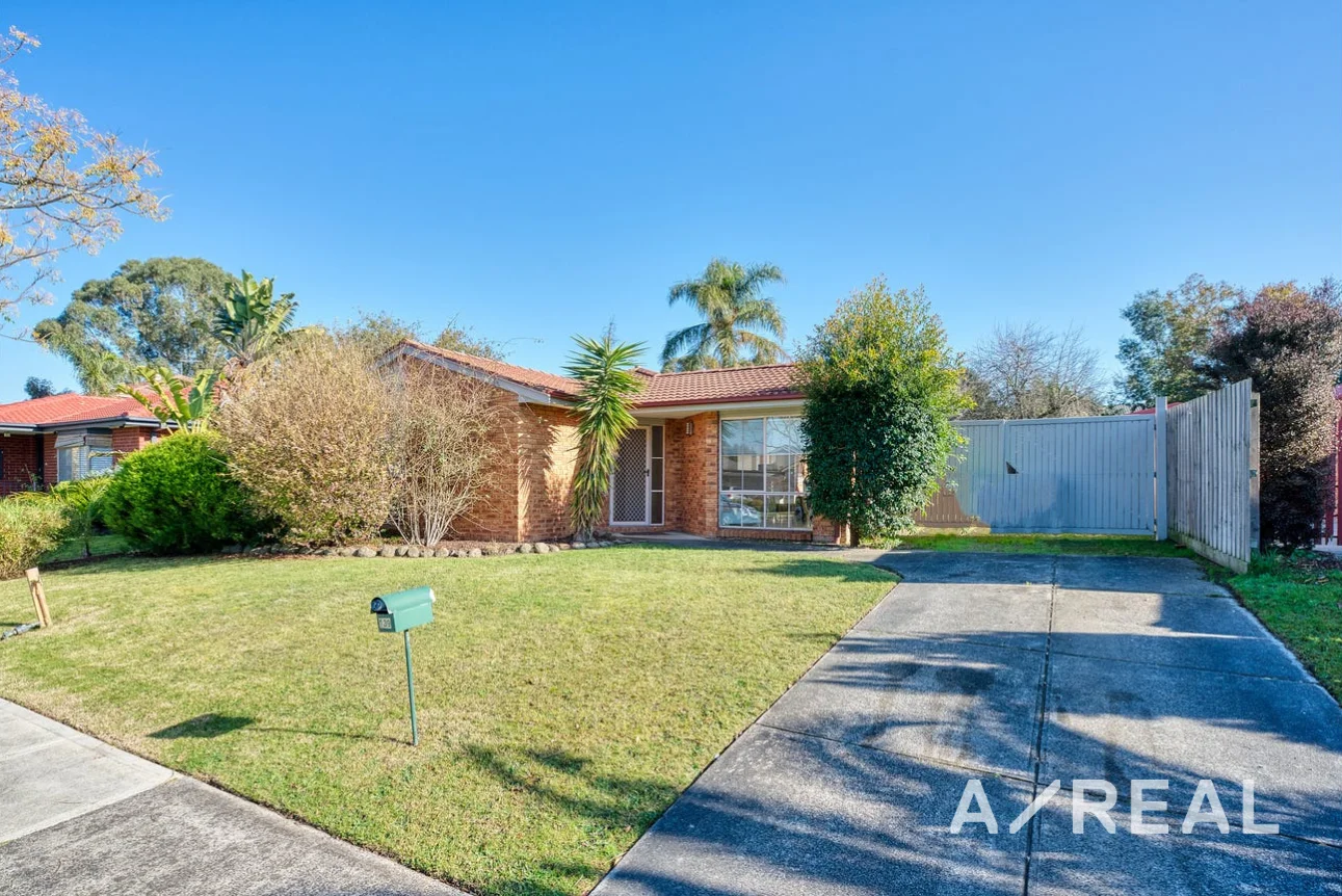 139 Avebury Drive, Berwick VIC 3806
