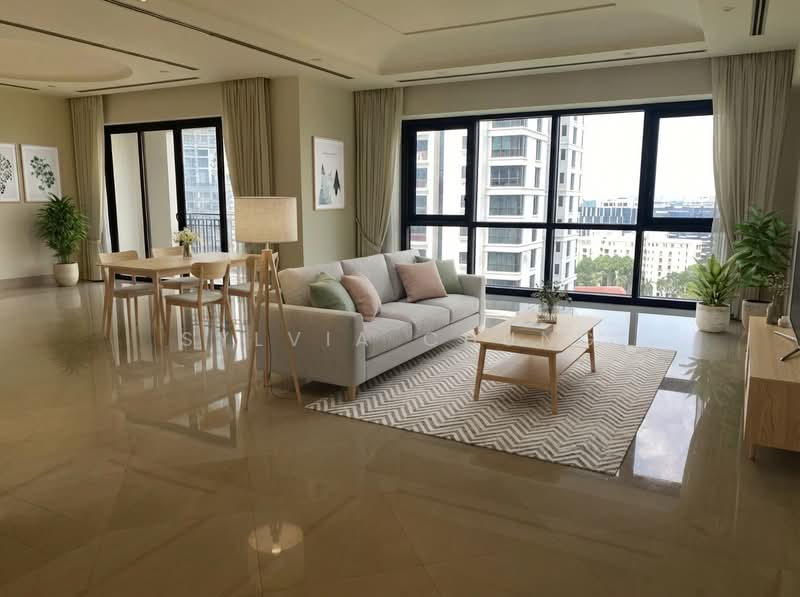 9 Ardmore Park