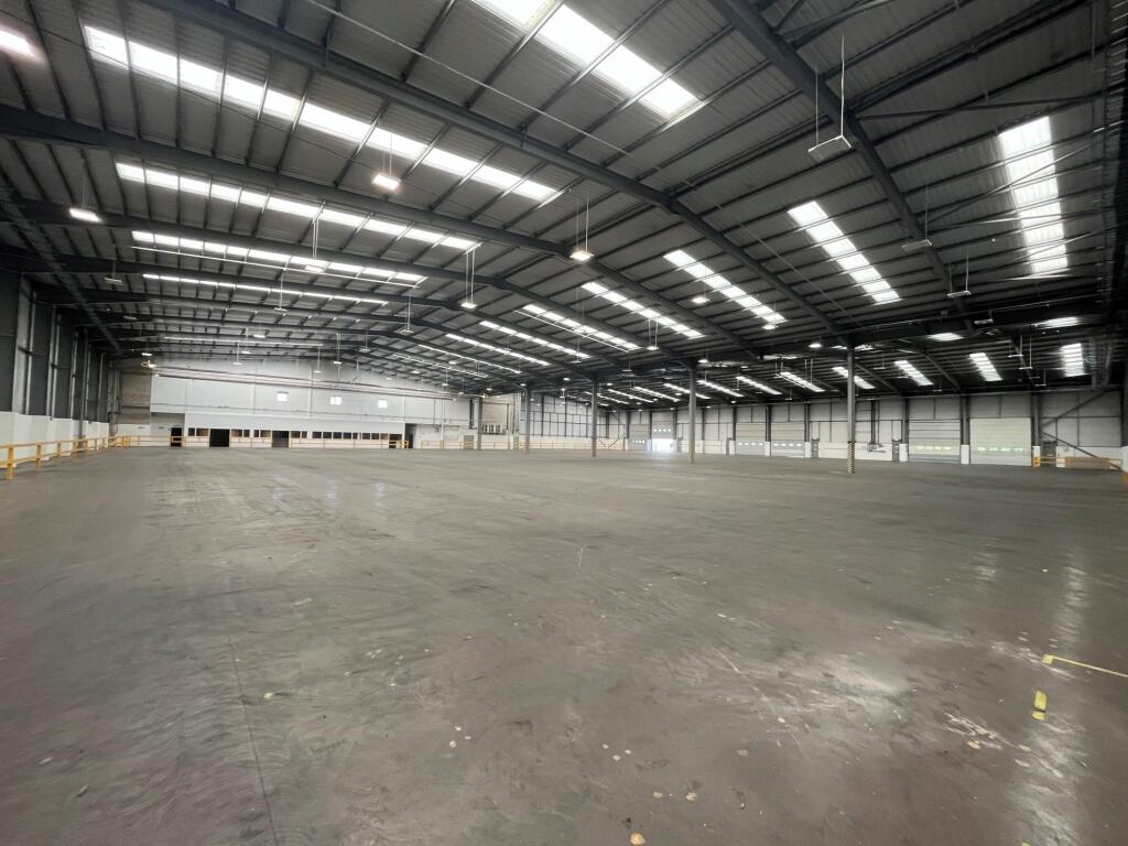 Additional image 3 of DC2, Prologis Park, Bromford Gate Birmingham B24