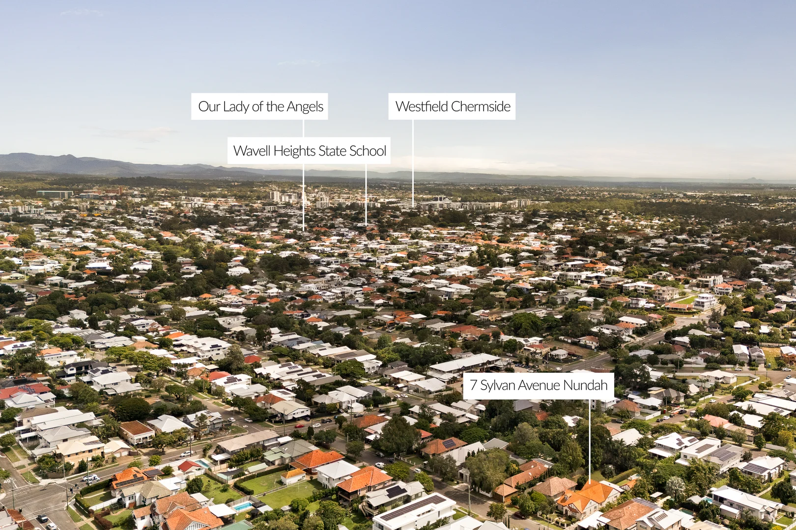 Additional image 32 of 7 Sylvan Avenue, Nundah QLD 4012