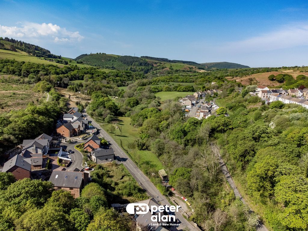 Additional image 6 of Land for saleOwen Jones Way, Bryn, Port Talbot SA13