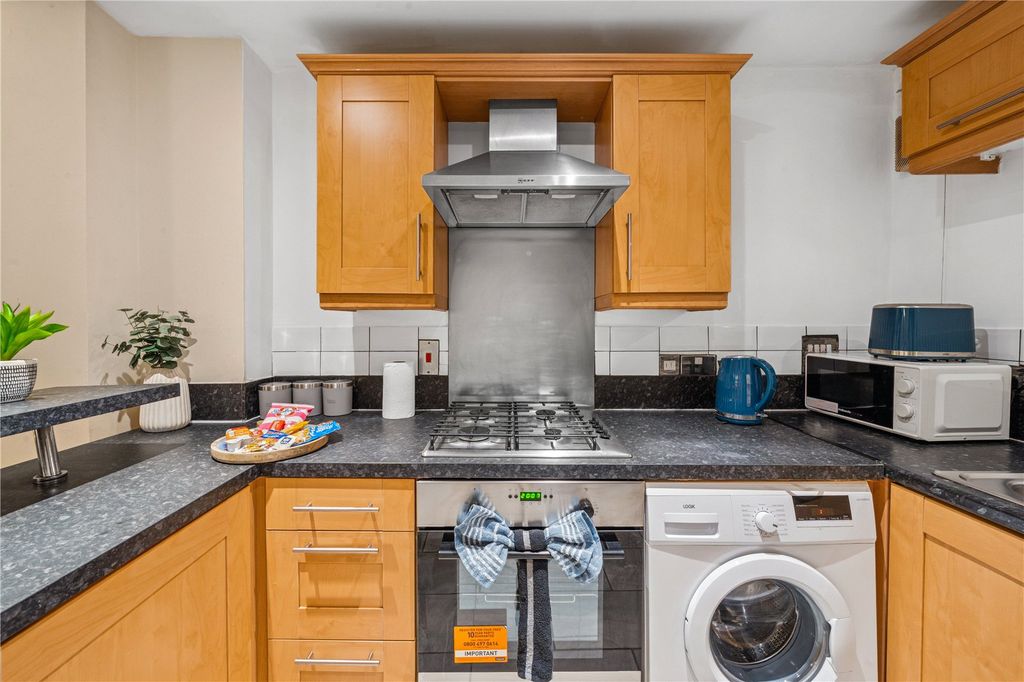 Additional image 15 of 4 bed terraced house for saleBear Yard Mews, Bristol, Somerset BS8