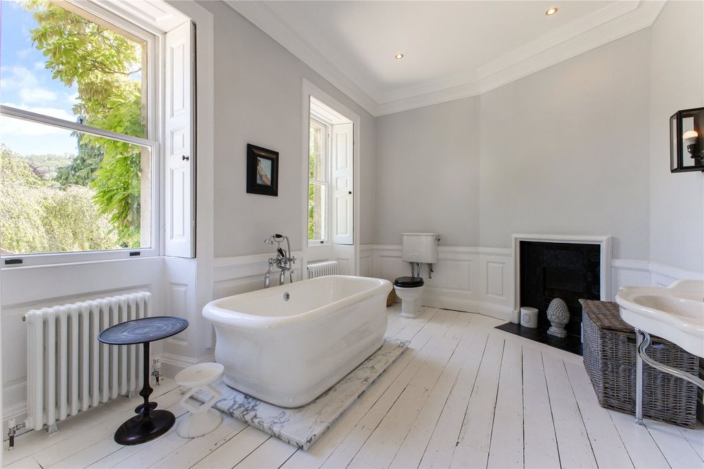 Additional image 28 of 11 bed detached house for saleBathford Hill, Bathford, Bath BA1
