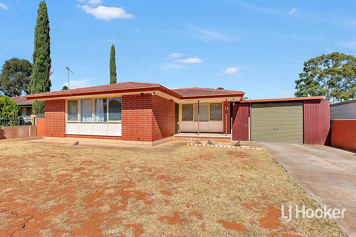 14 Turnworth Street, Elizabeth Downs SA 5113