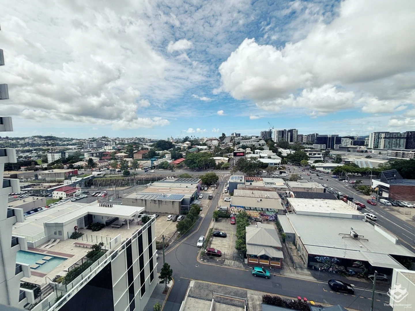 Additional image 5 of ID:21174131/35 Campbell Street, Bowen Hills QLD 4006