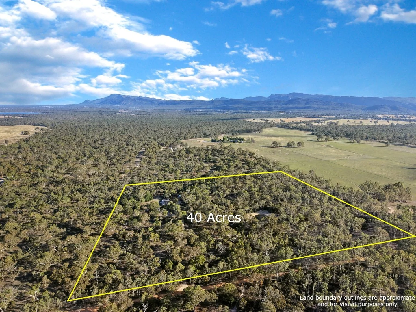 113 Blythewood Road, Fyans Creek VIC 3381