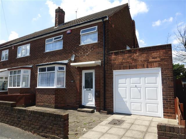 Poplar Road, Oldbury, B69