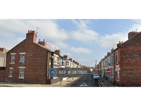 Holbeck St, Liverpool L4