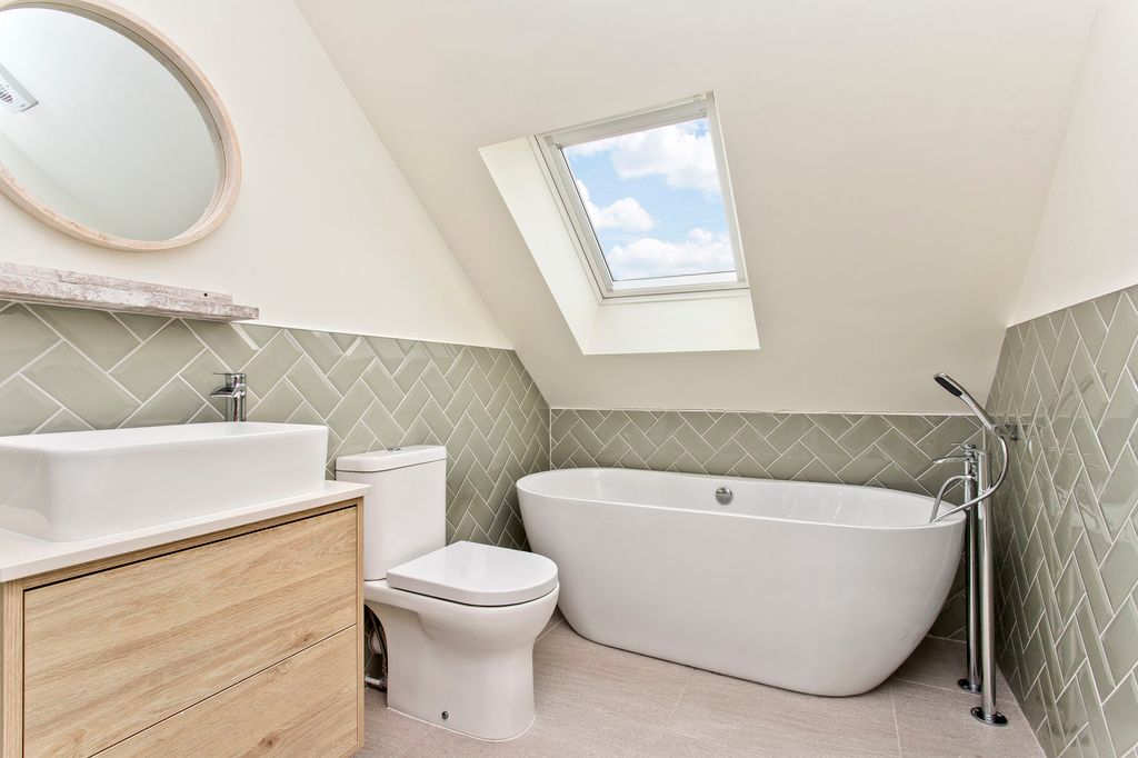 Additional image 20 of 4 bed detached bungalow for sale11 Craigmount Terrace, Corstorphine, Edinburgh EH12