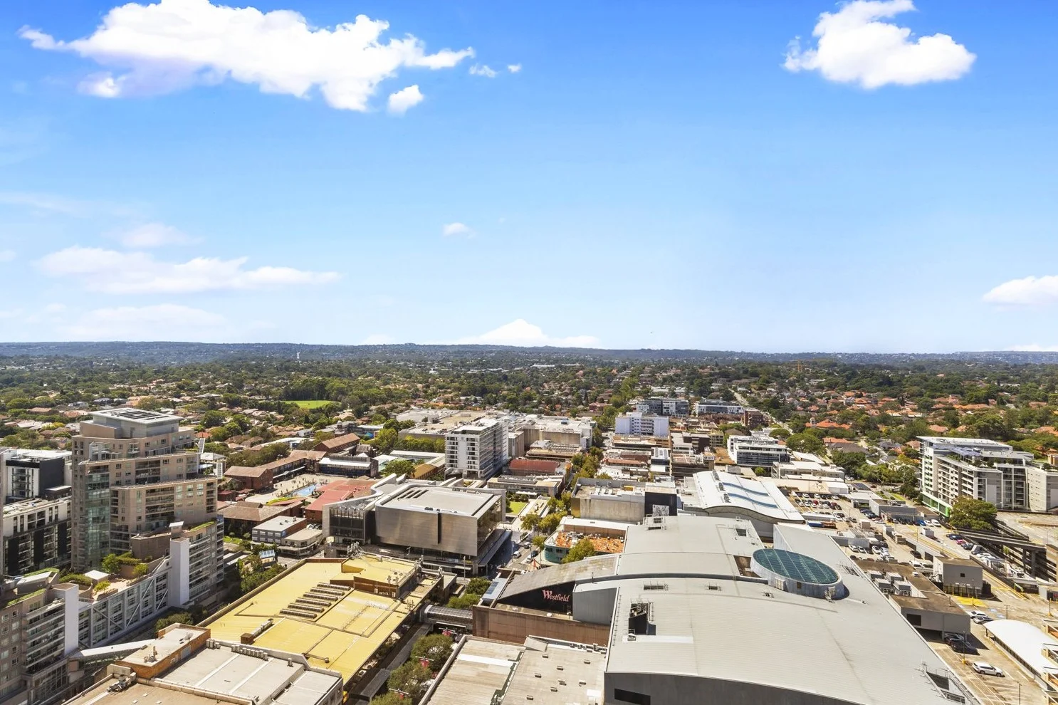 Additional image 7 of 2103/69 Albert Ave, Chatswood NSW 2067