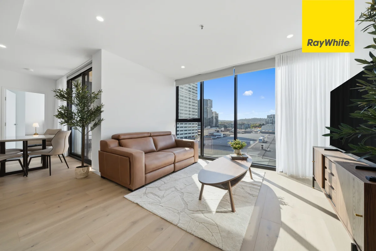 Additional image 3 of 404/1 Brewer Street, Phillip ACT 2606