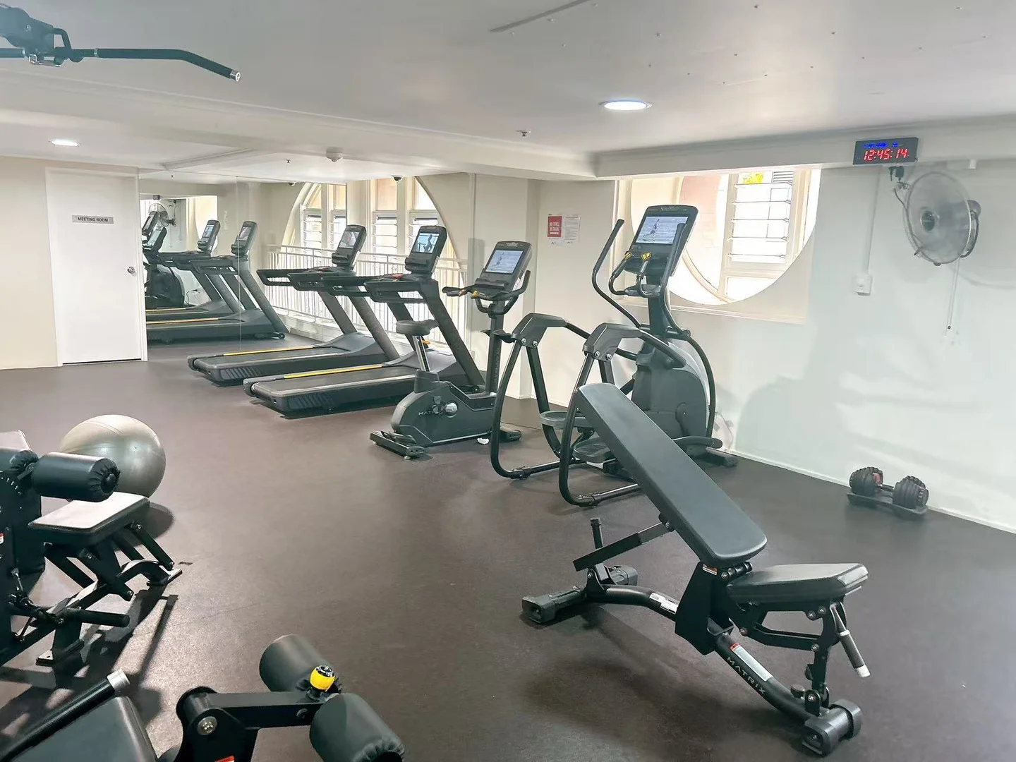 Additional image 12 of 48/277 Castlereagh Street, Sydney NSW 2000