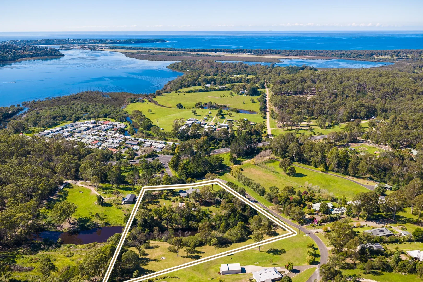 Additional image 10 of 20 Stringybark Place, Millingandi NSW 2549