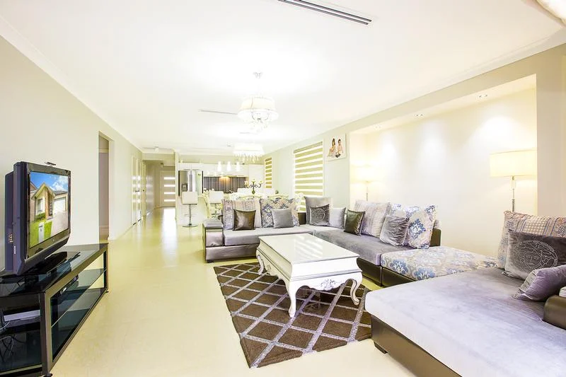 Additional image 5 of 18 Starfire Avenue, Middleton Grange NSW 2171