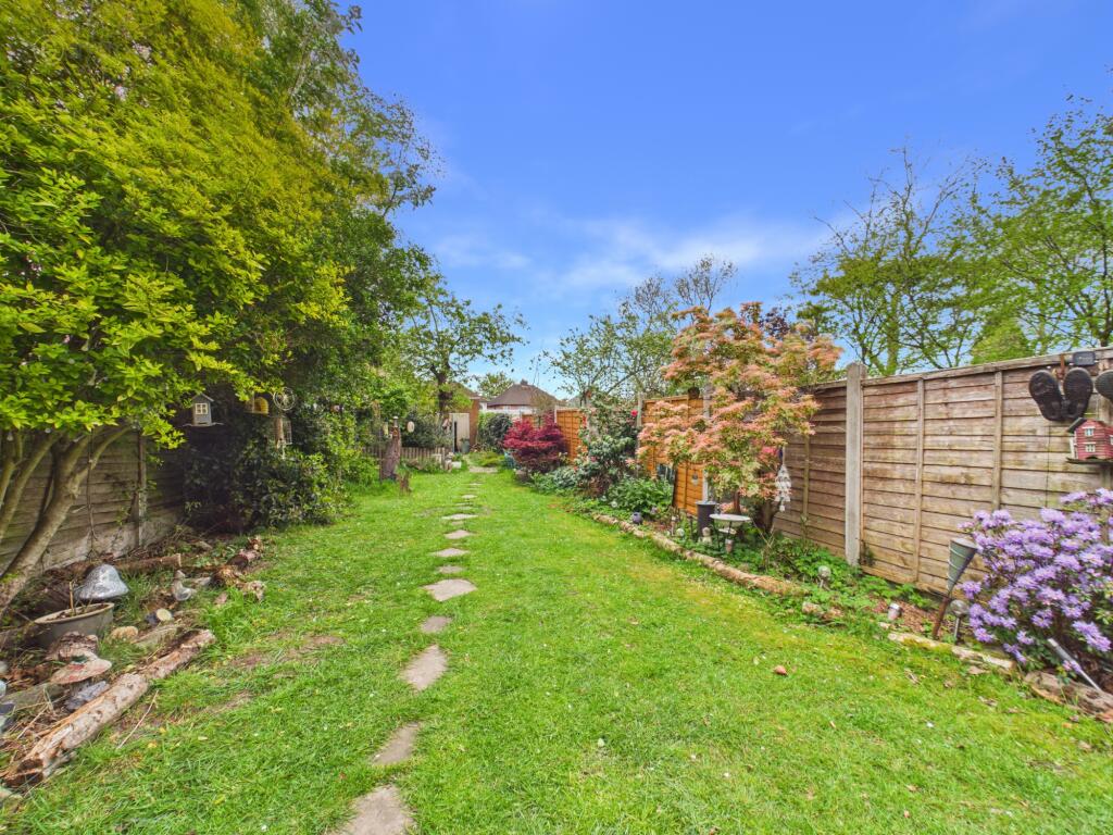 Additional image 26 of Holly Lane, Erdington, B24