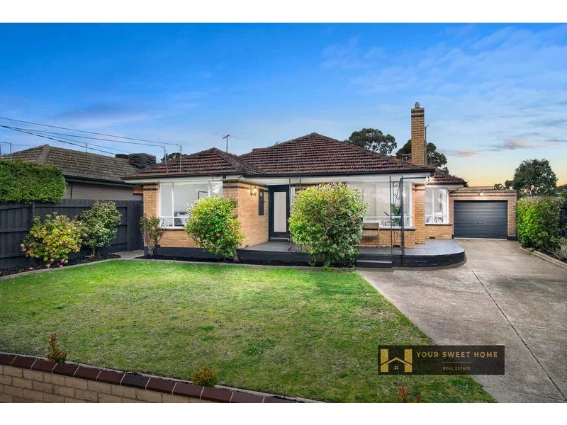38 Bulli Street, Moorabbin VIC 3189