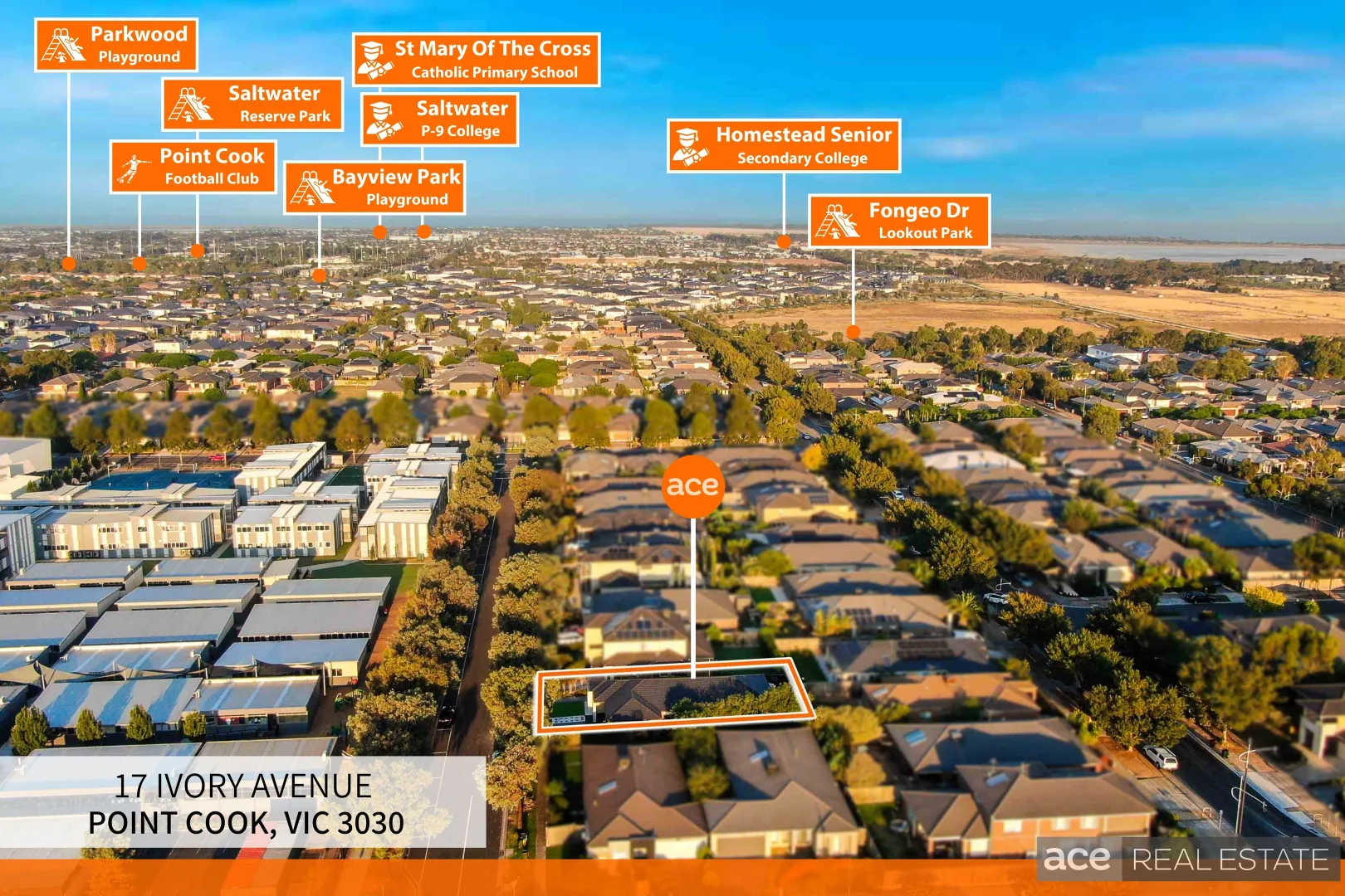 Additional image 26 of 17 Ivory Avenue, Point Cook VIC 3030