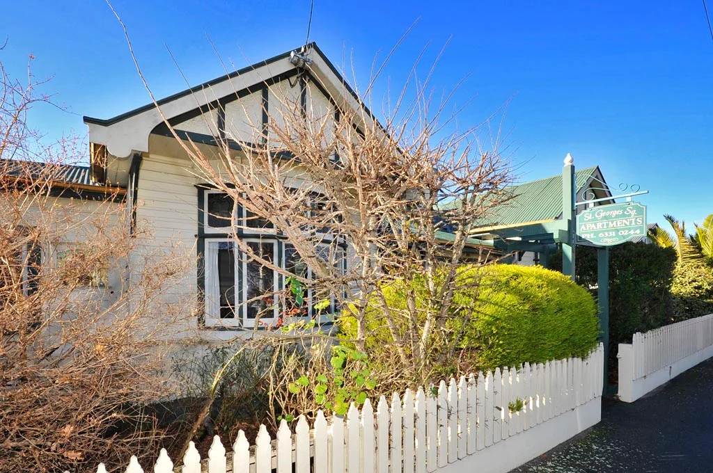7/7 St Georges Square, East Launceston TAS 7250