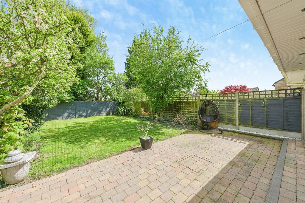 Additional image 14 of St. Leonards View, Polesworth, TAMWORTH