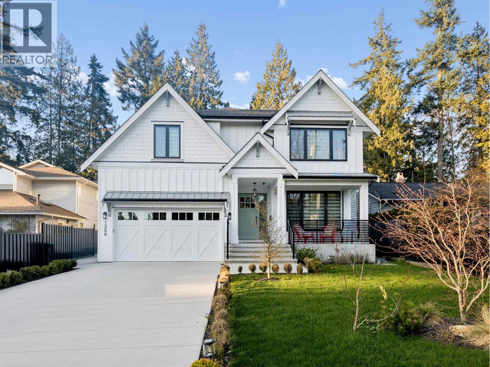 1260 PLATEAU DRIVE