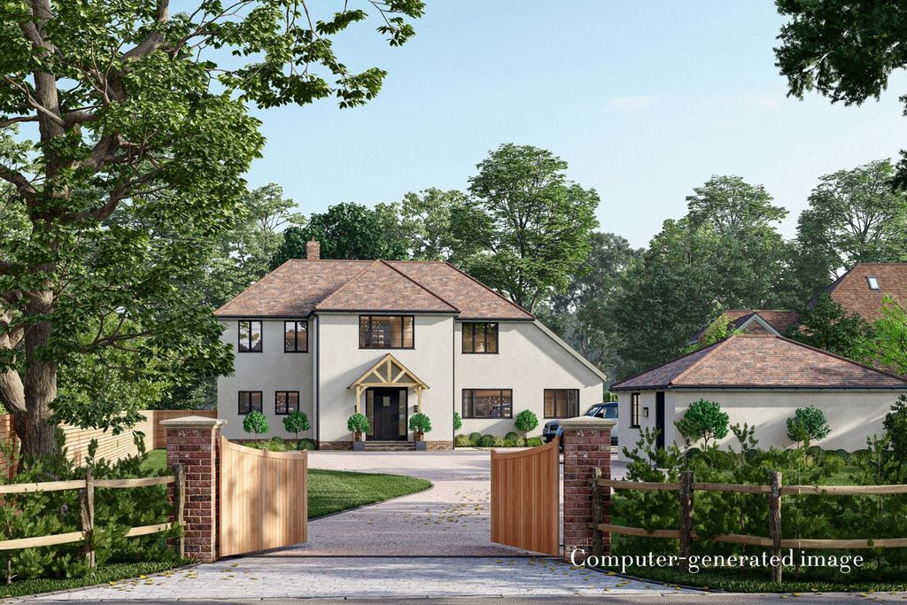 4 bed detached house for saleHafren Way Stourport-On-Severn, Worcestershire DY13