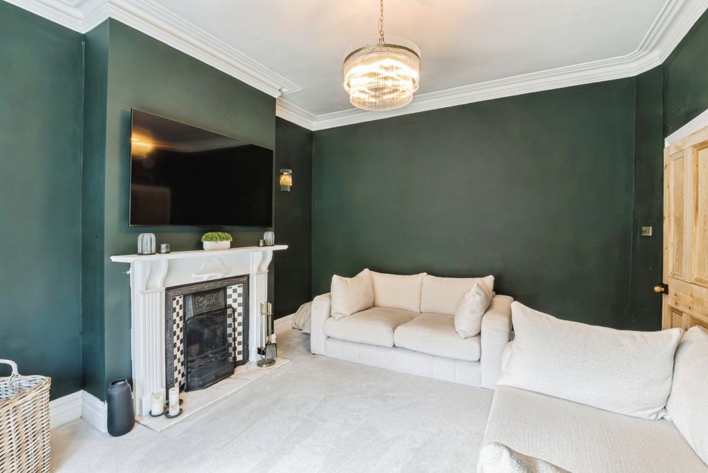 Additional image 6 of 4 bed terraced house for saleGlen Eldon Road, Lytham St. Annes FY8