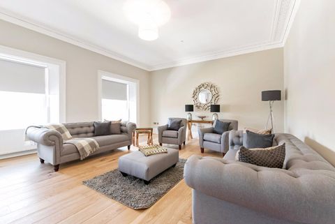 Melville Street, Edinburgh EH3