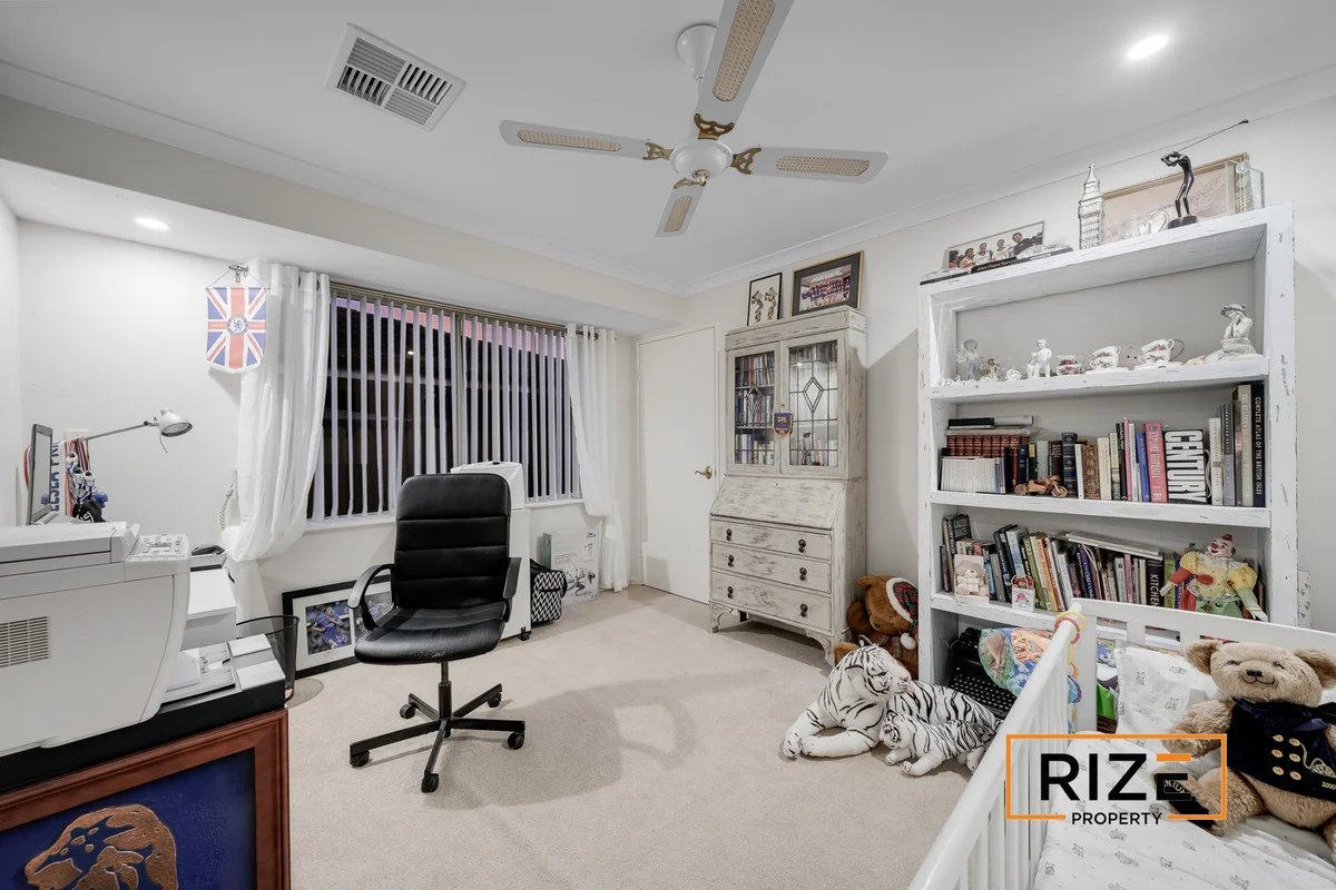 Additional image 22 of 51 Camelot Grove, Carramar WA 6031