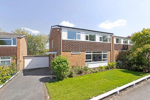 Alleyn Park, Dulwich, London SE21