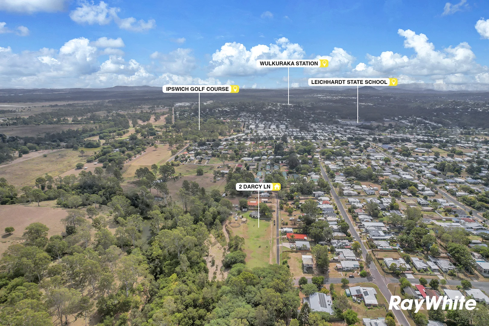 Additional image 31 of 2 Darcy Lane, One Mile QLD 4305