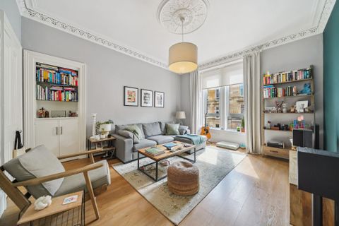 11 Grantley Street, Flat 1/1, Shawlands, Glasgow G41