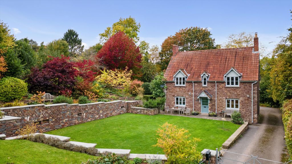 Additional image 23 of 4 bed detached house for saleChurch Lane, Lower Failand, Bristol BS8