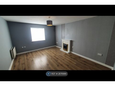 Harbreck Grove, Liverpool L9
