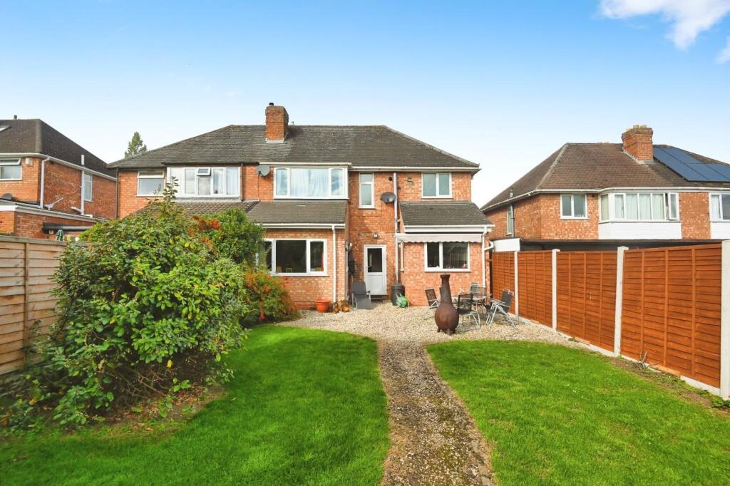 Additional image 22 of Shipton Road, Sutton Coldfield