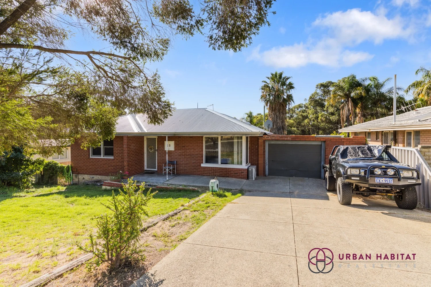 18 Crawford Road, Orelia WA 6167