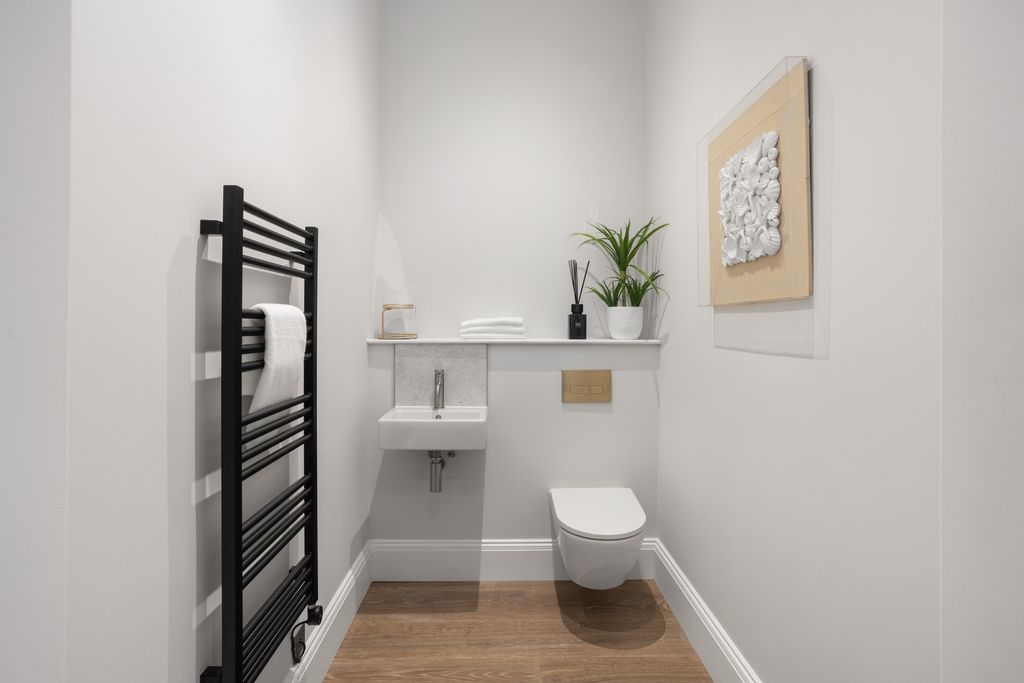 Additional image 19 of 5 bed terraced house for sale14 Millerfield Place, Marchmont, Edinburgh EH9