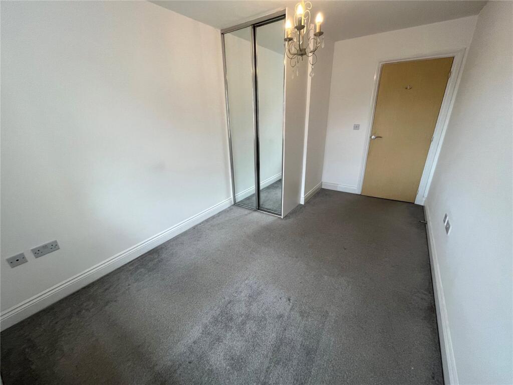 Snitterfield Drive, Shirley, Solihull, West Midlands, B90 photo 5