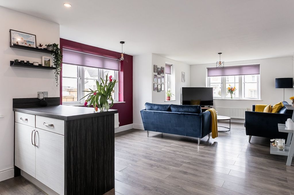 Additional image 11 of 2 bed flat for saleEaster Langside Drive, Dalkeith EH22